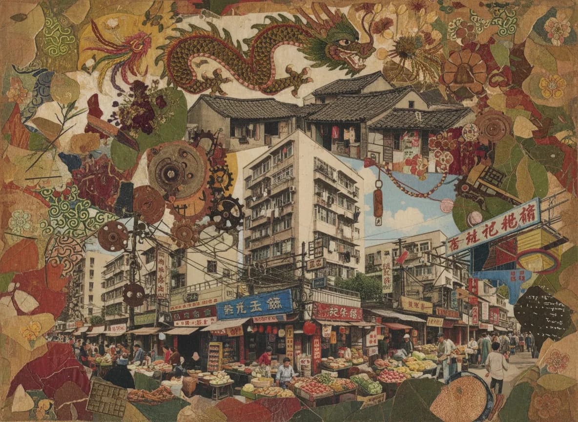 Xiangcheng