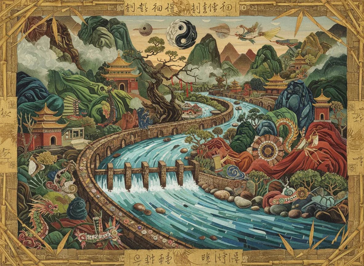 Dujiangyan