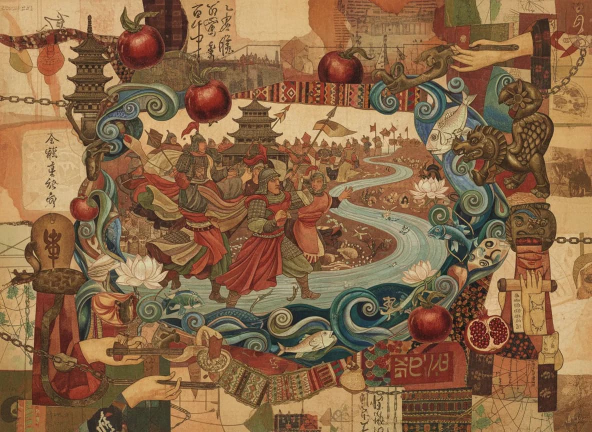 Huanggang