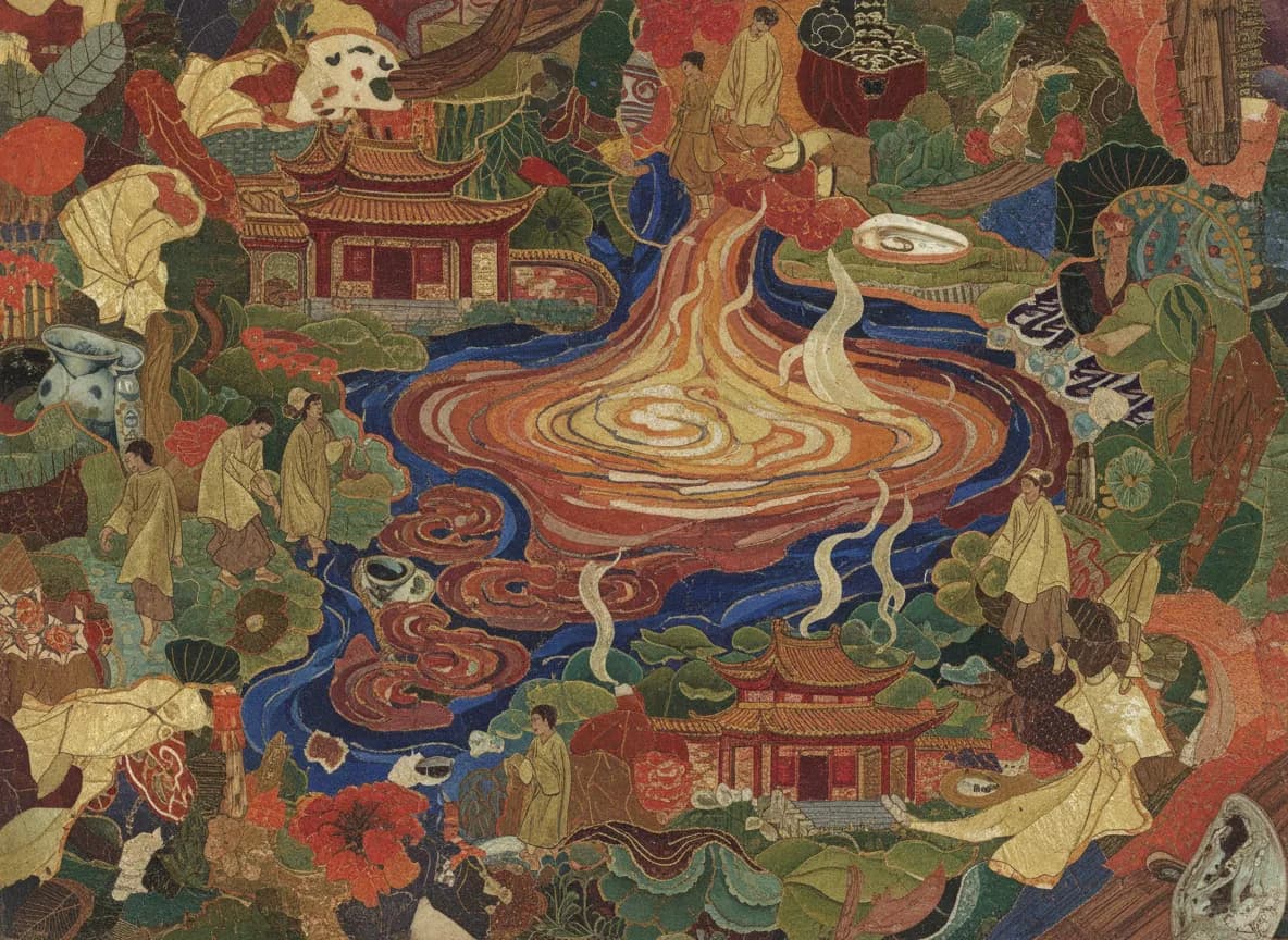 Qionghai