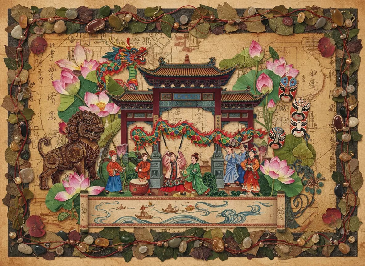 Rongcheng