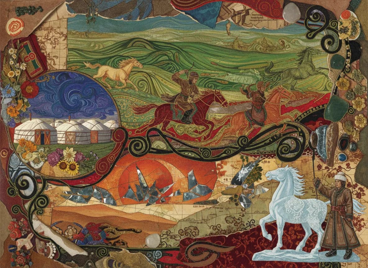 Inner Mongolia Autonomous Region