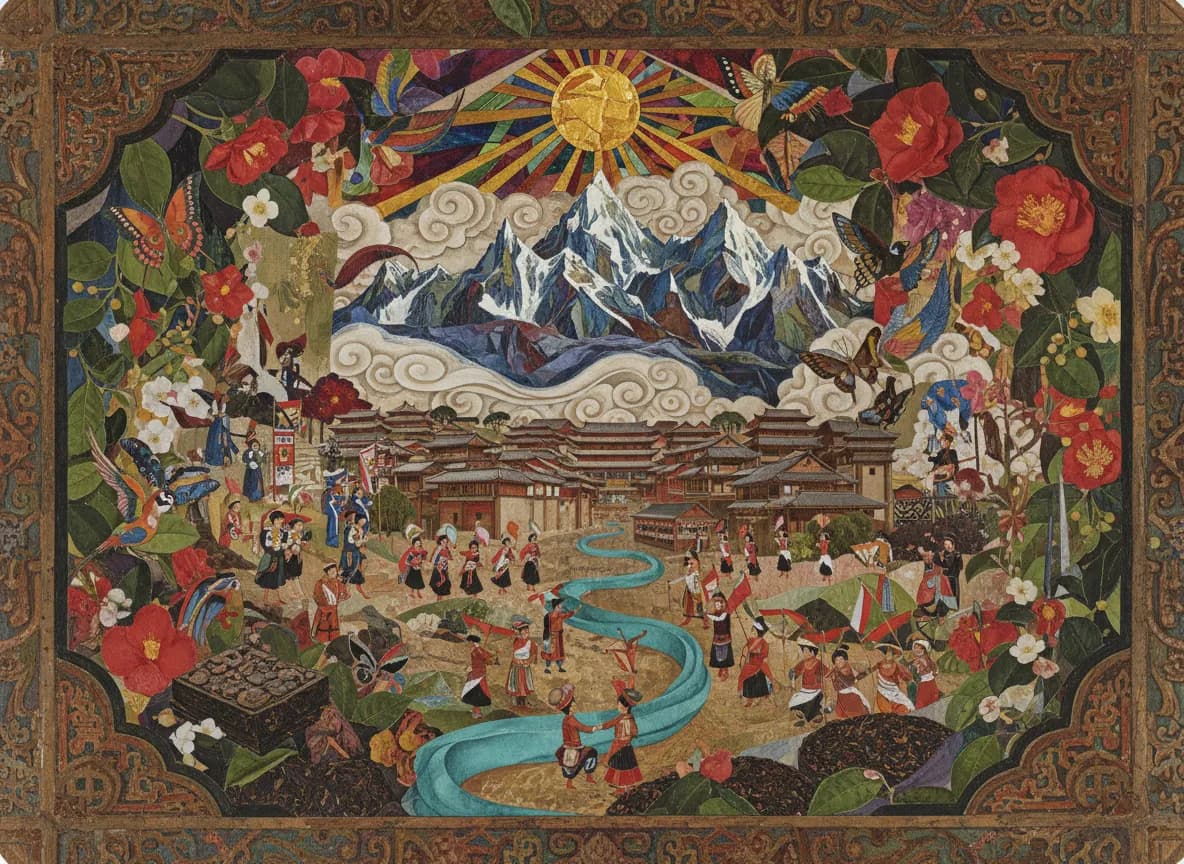 Yunnan Province