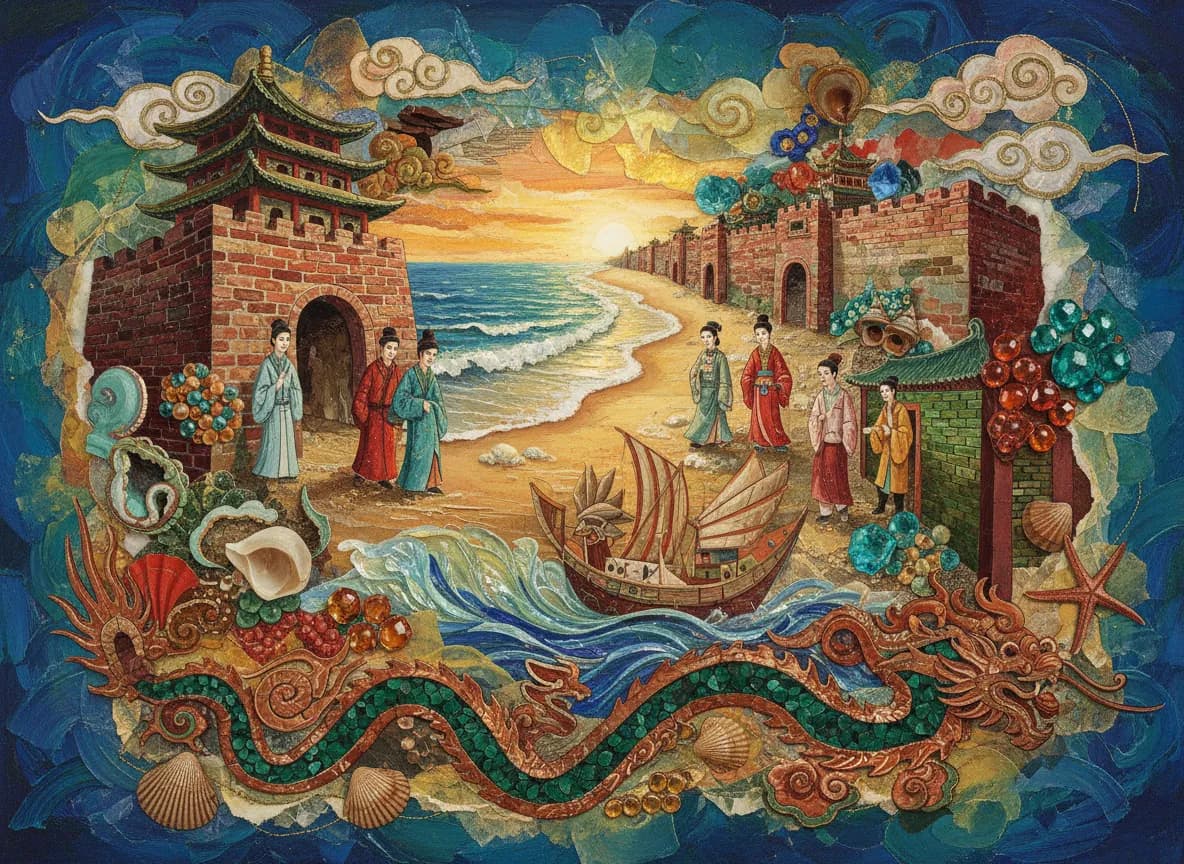 Huludao Shi