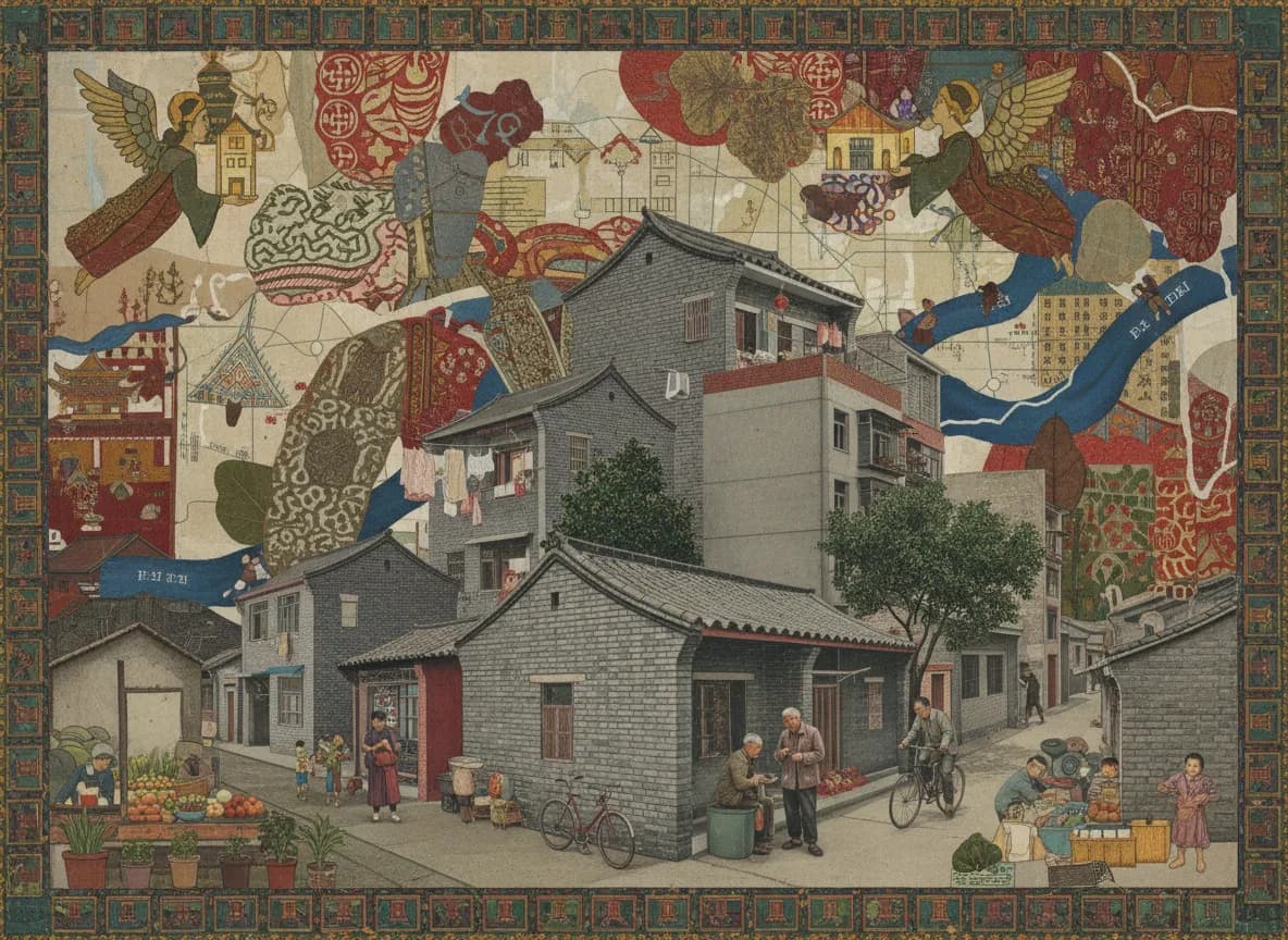 Baqiao