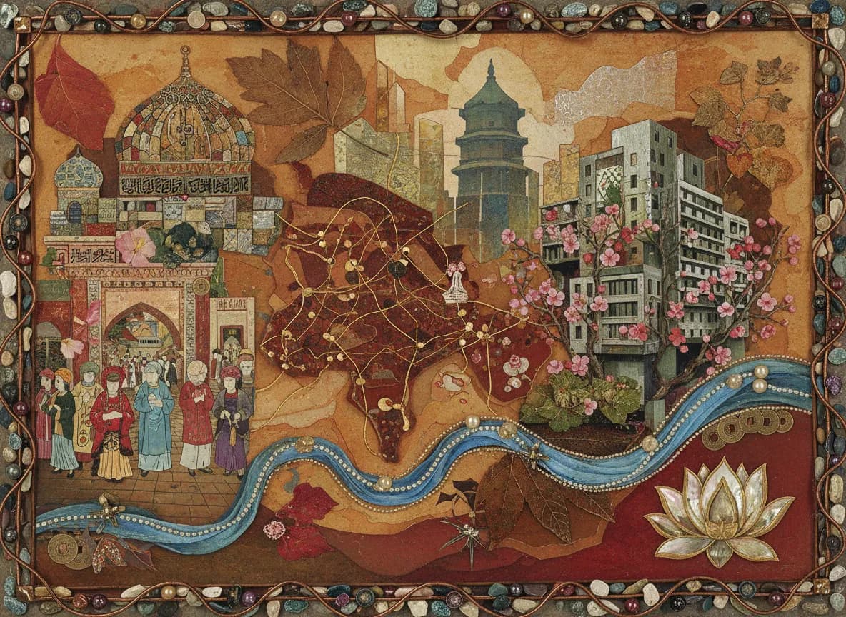Lianhu