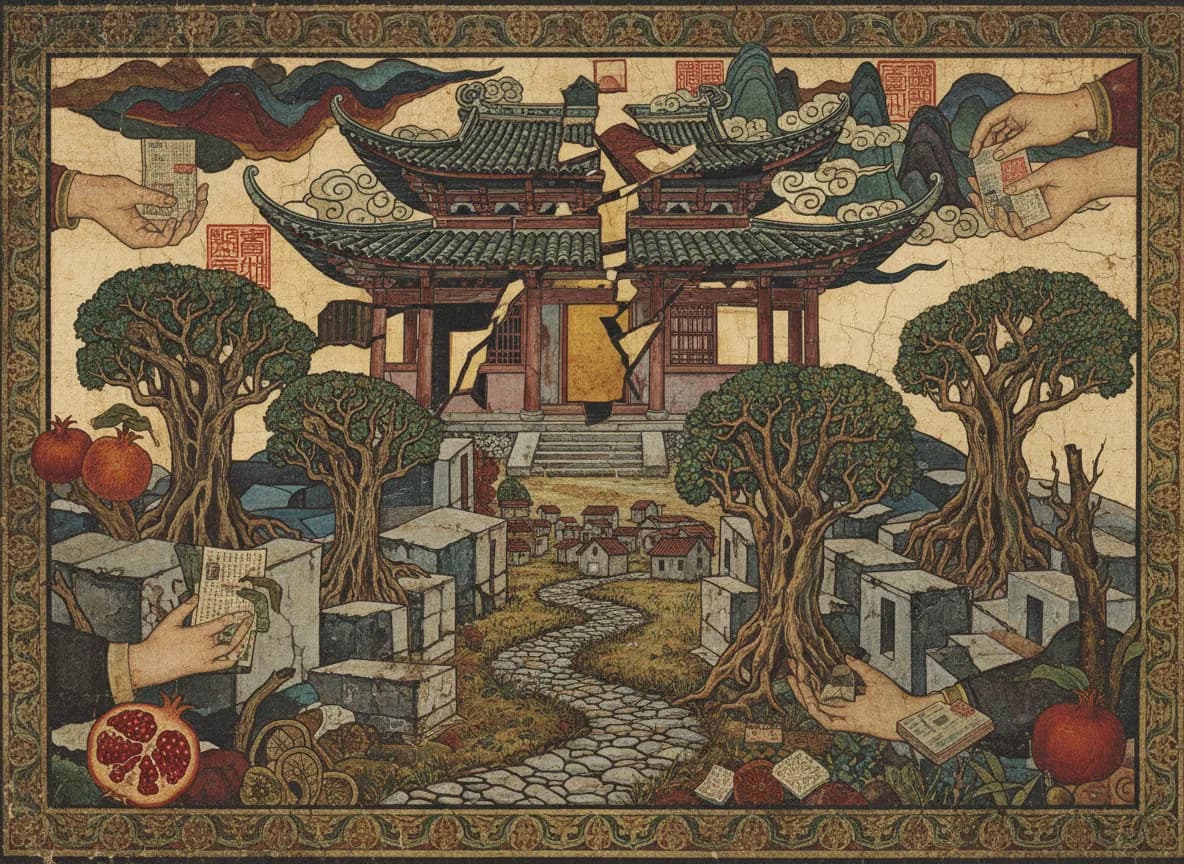 Jiaocheng