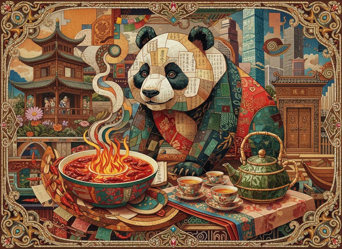Chengdu