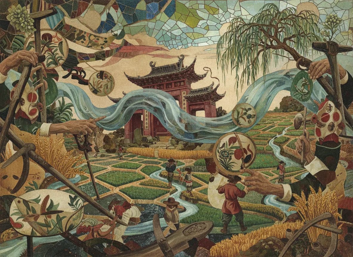 Wanzhi