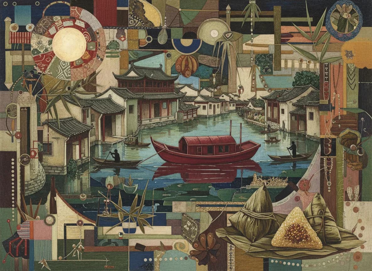 Jiaxing Shi