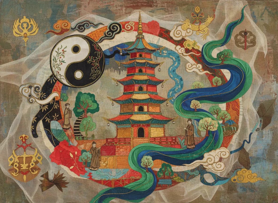 Wenfeng