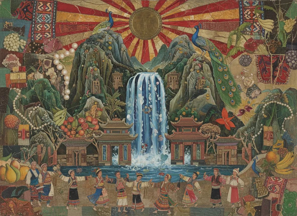 Chongzuo Shi