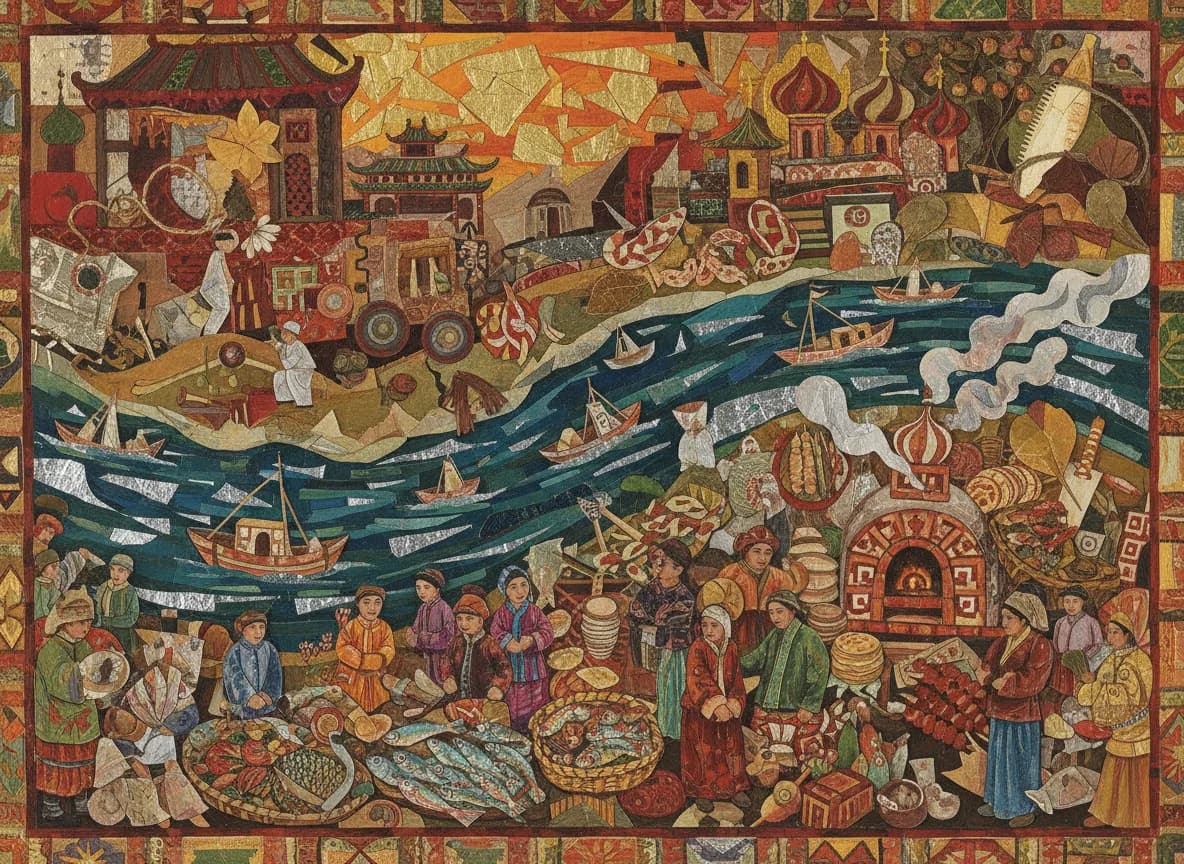 Tongjiang (Ort)