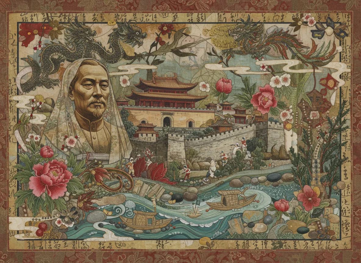 NanJing