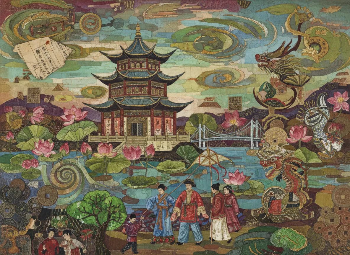 Yinzhou