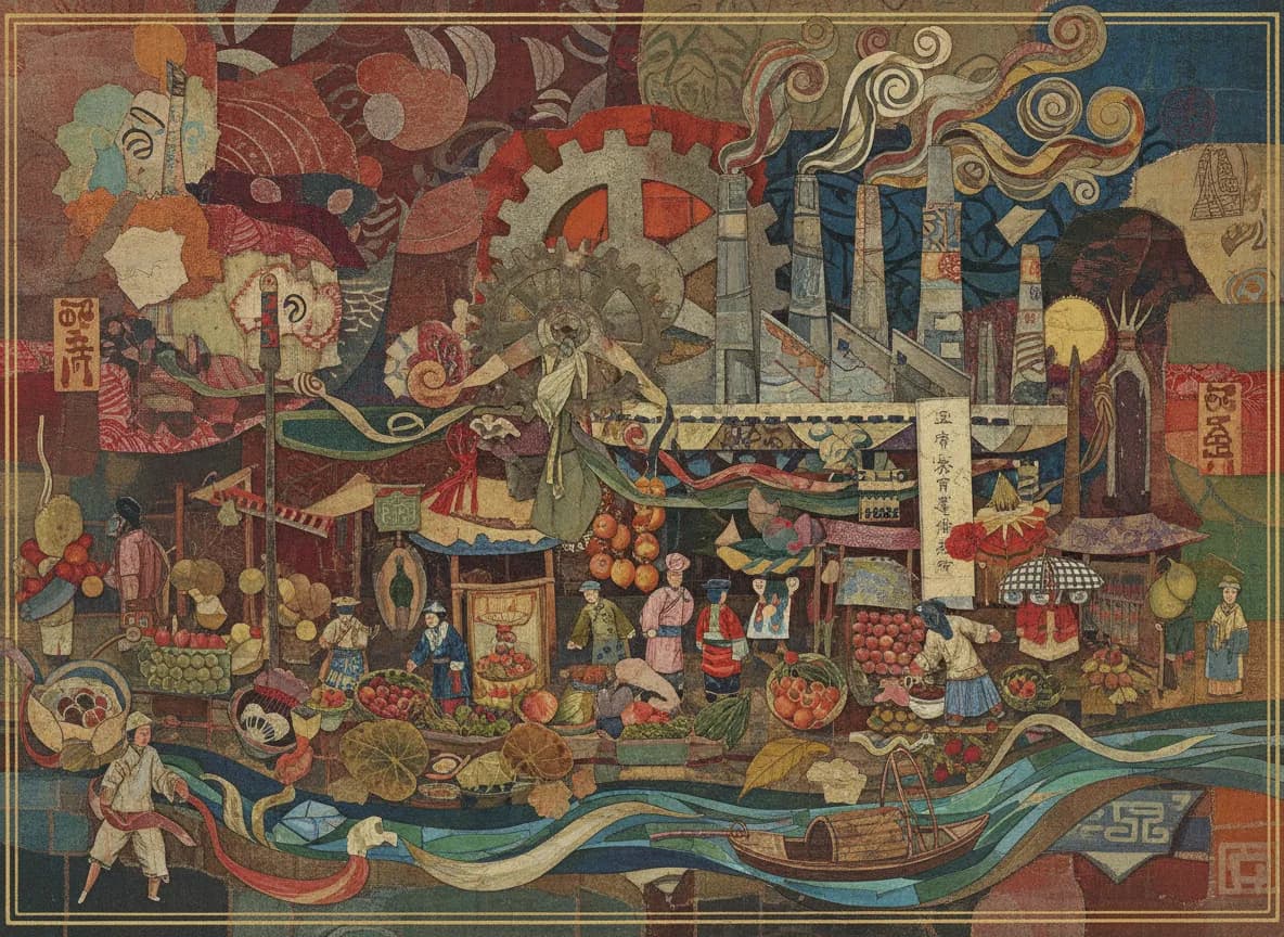 Laohekou