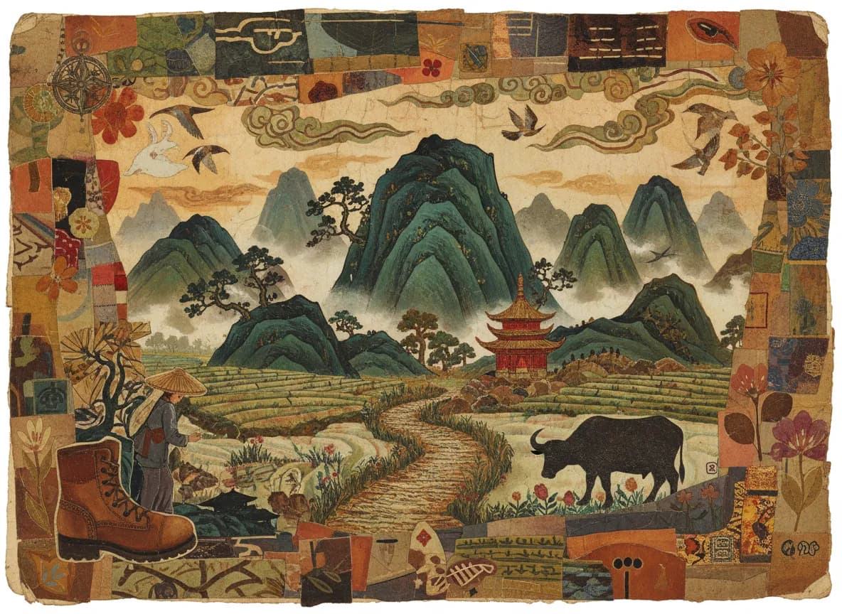 Lanshan