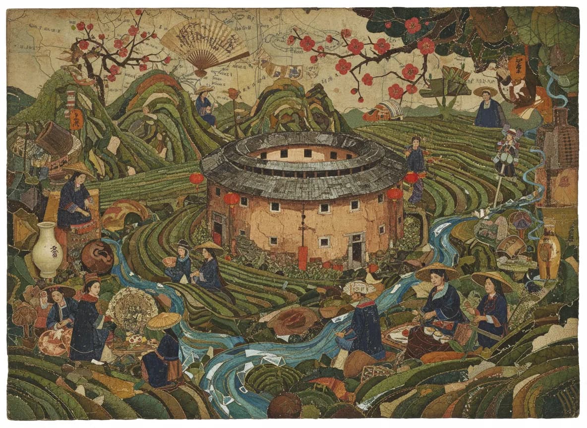 Xinluo