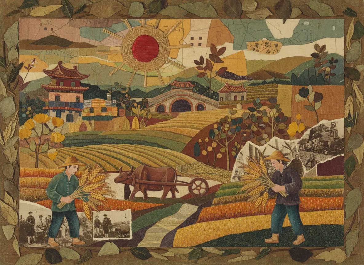 Huojia