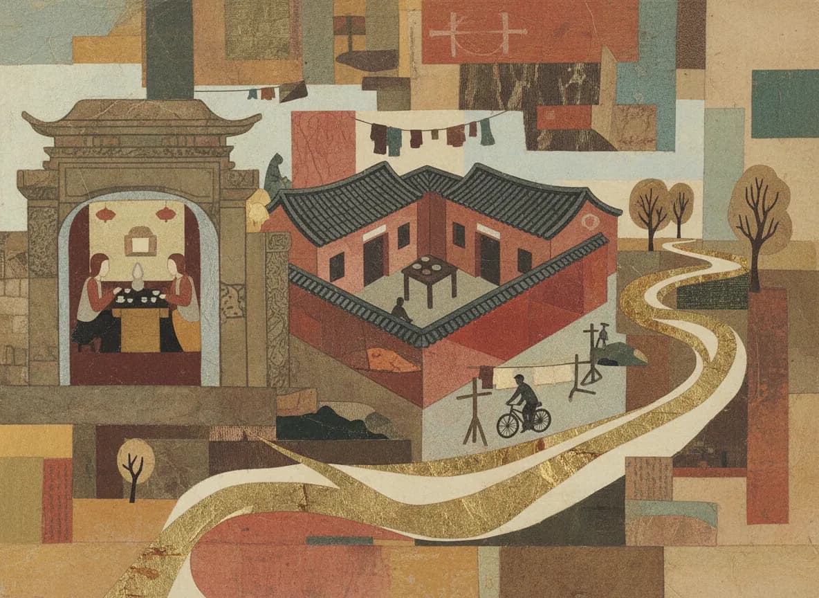 Chuanhui