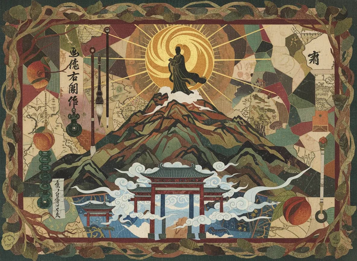 Tai'an
