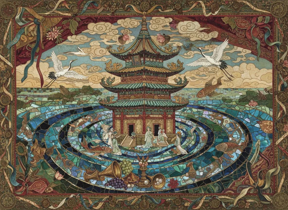 Yueyanglou