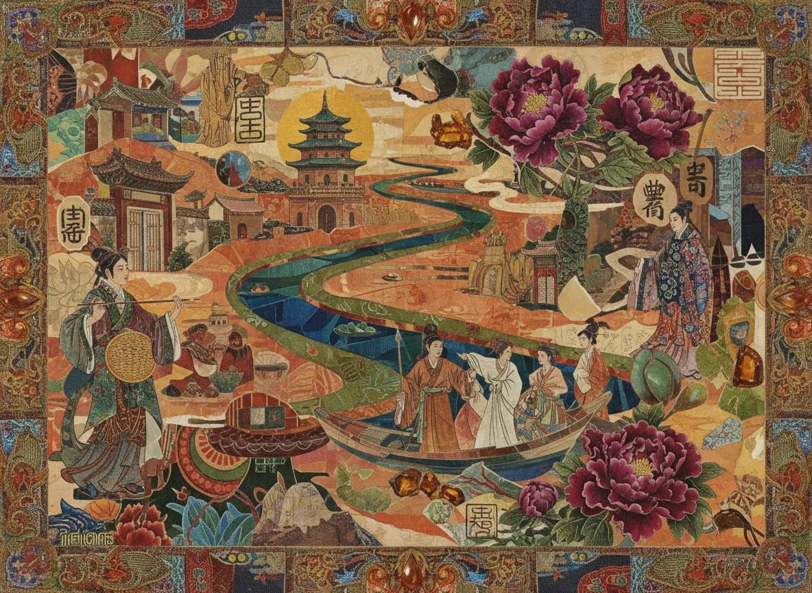 Huaiyin