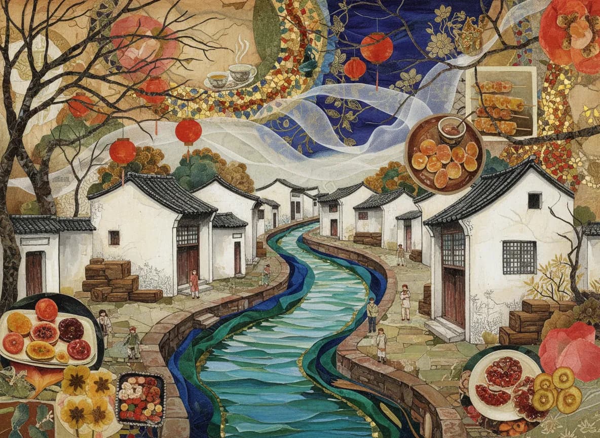 Heping (Kanalstadt)