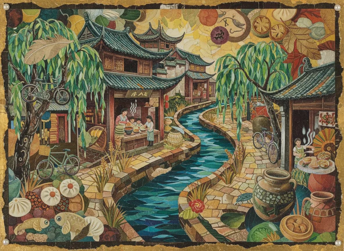 Yiliang (Stadt)