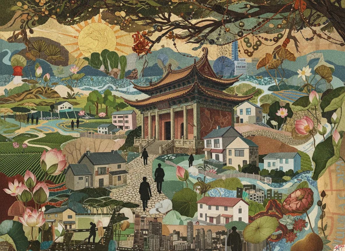 Fengxian