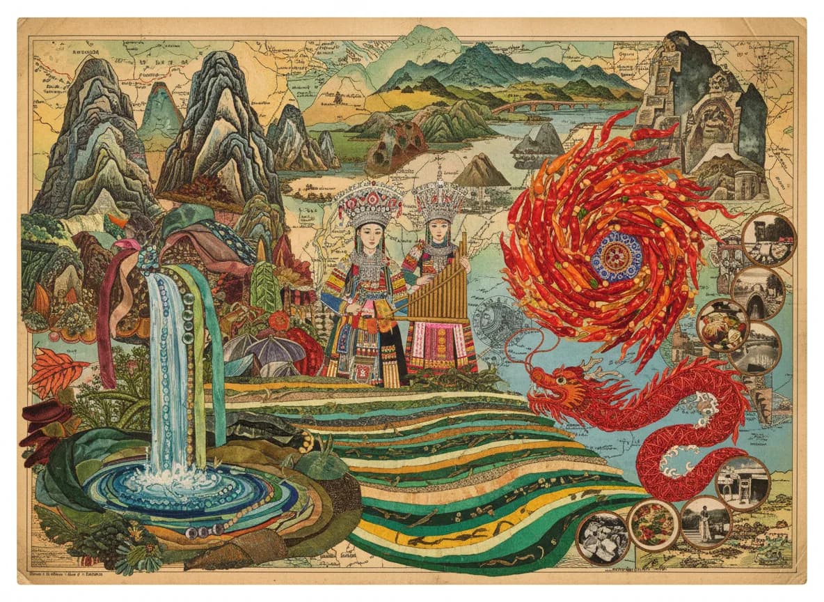 Guizhou Province