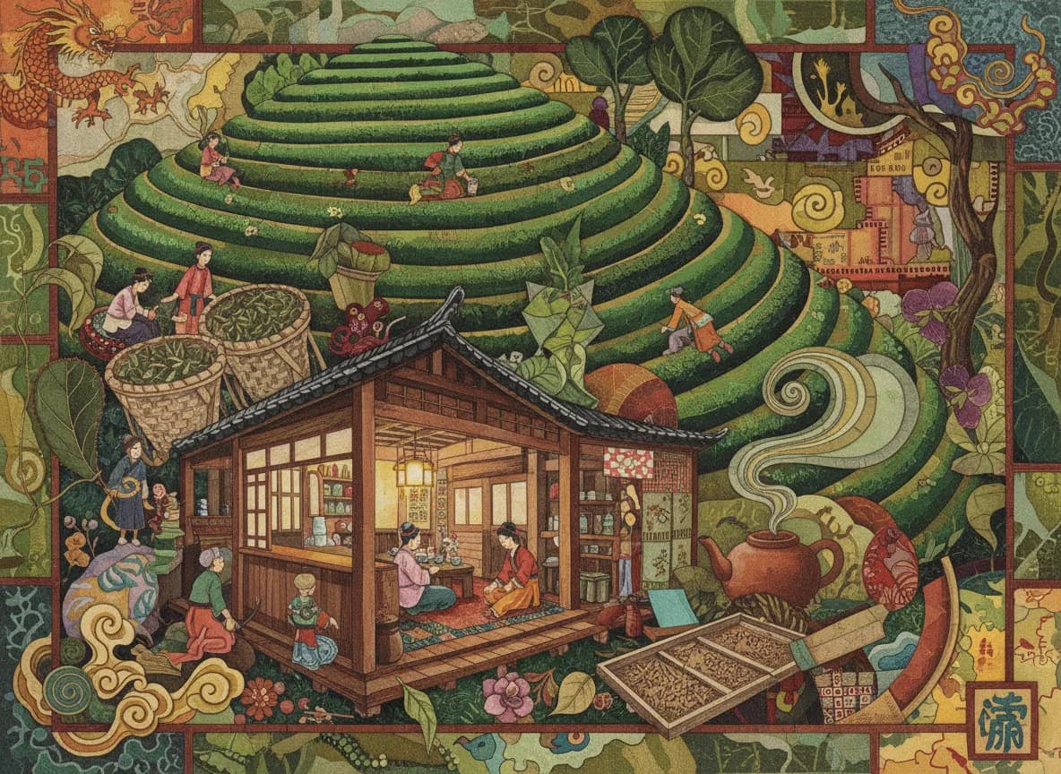 Hanjia (Dorf)