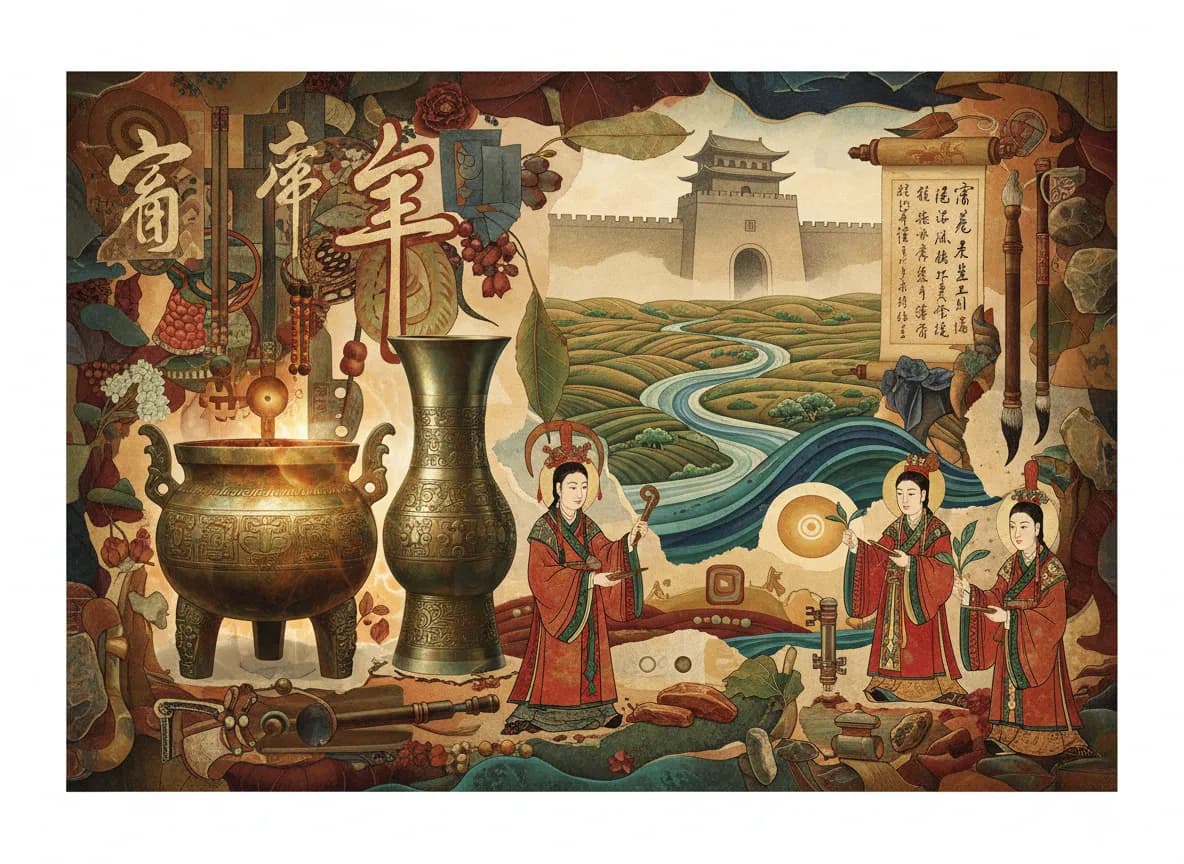 Fengxiang