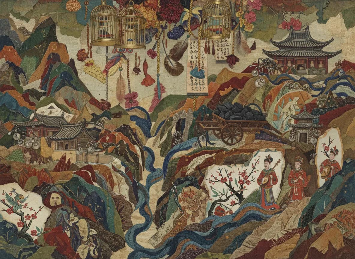 Lüliang
