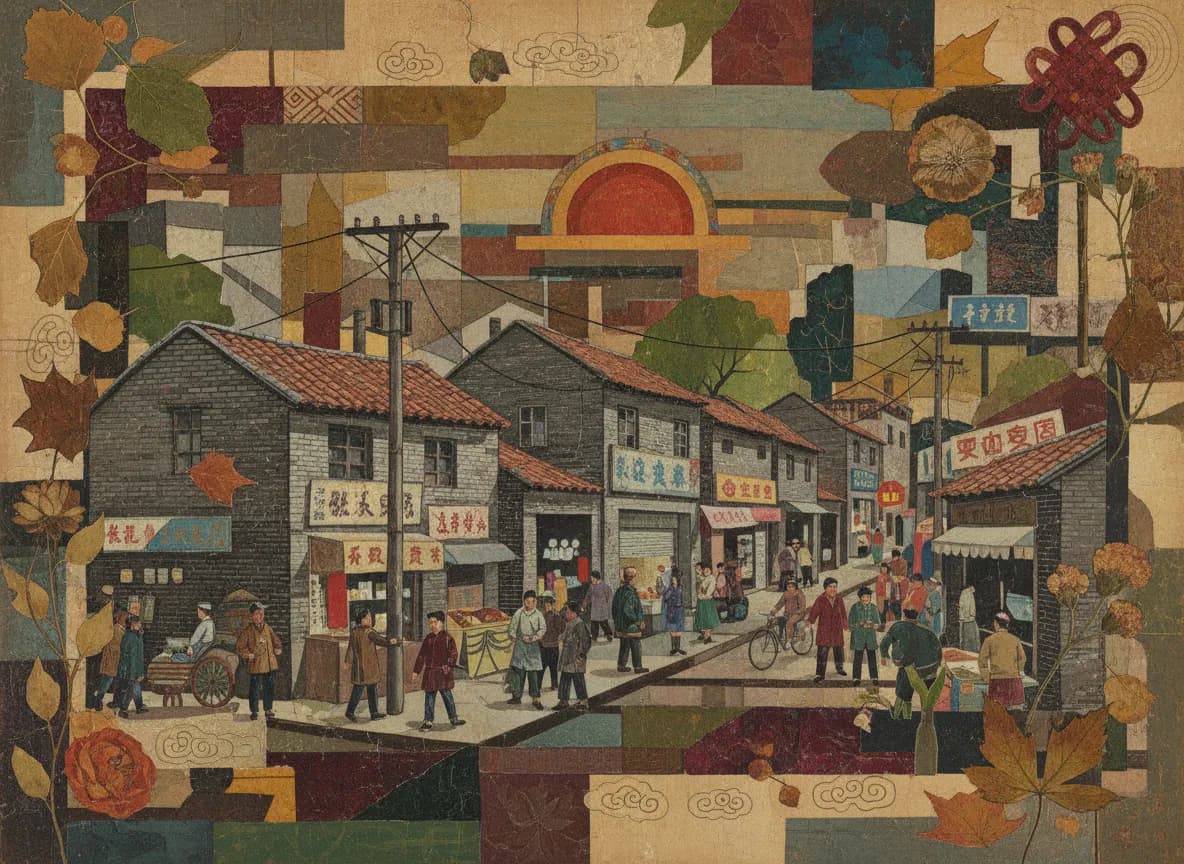 Qiaocheng