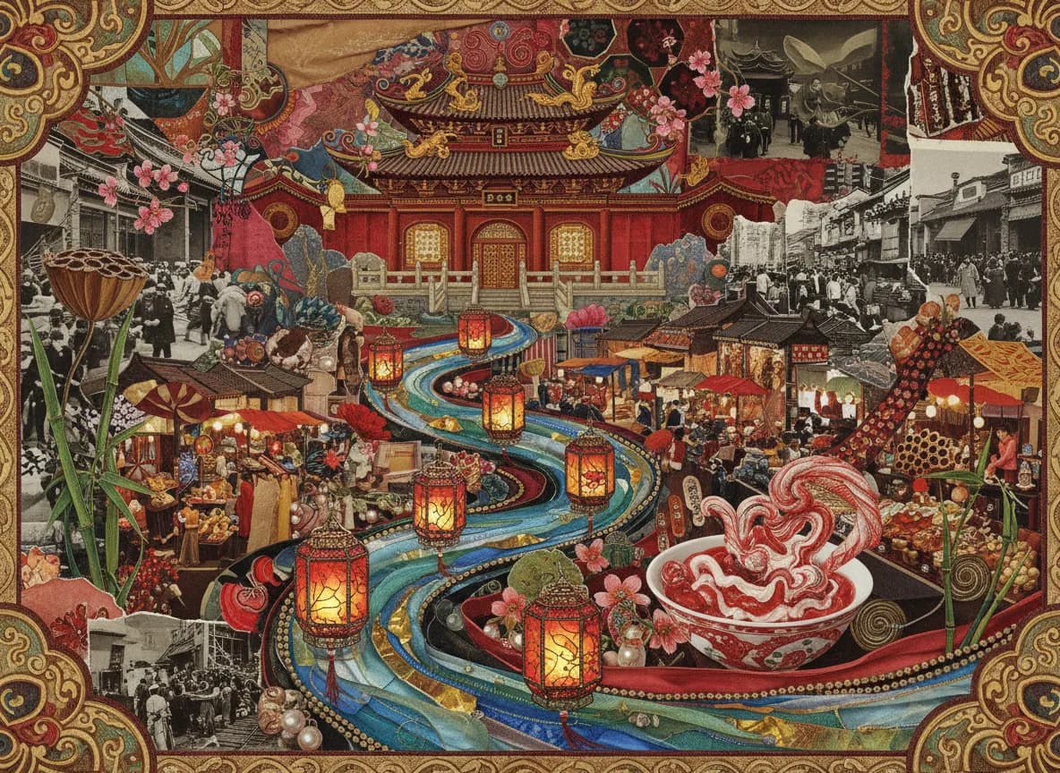 Qinhuai