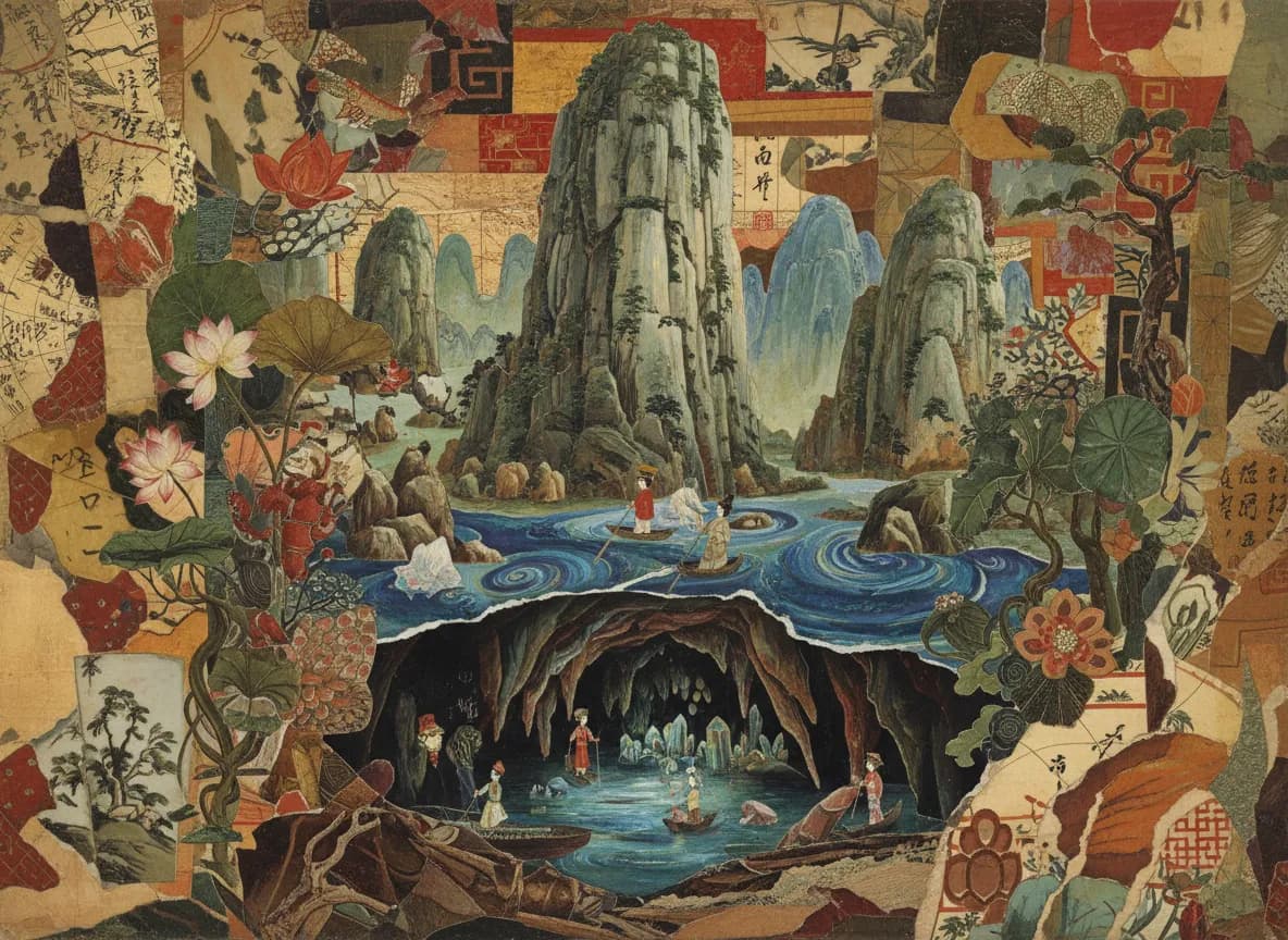 South China Karst