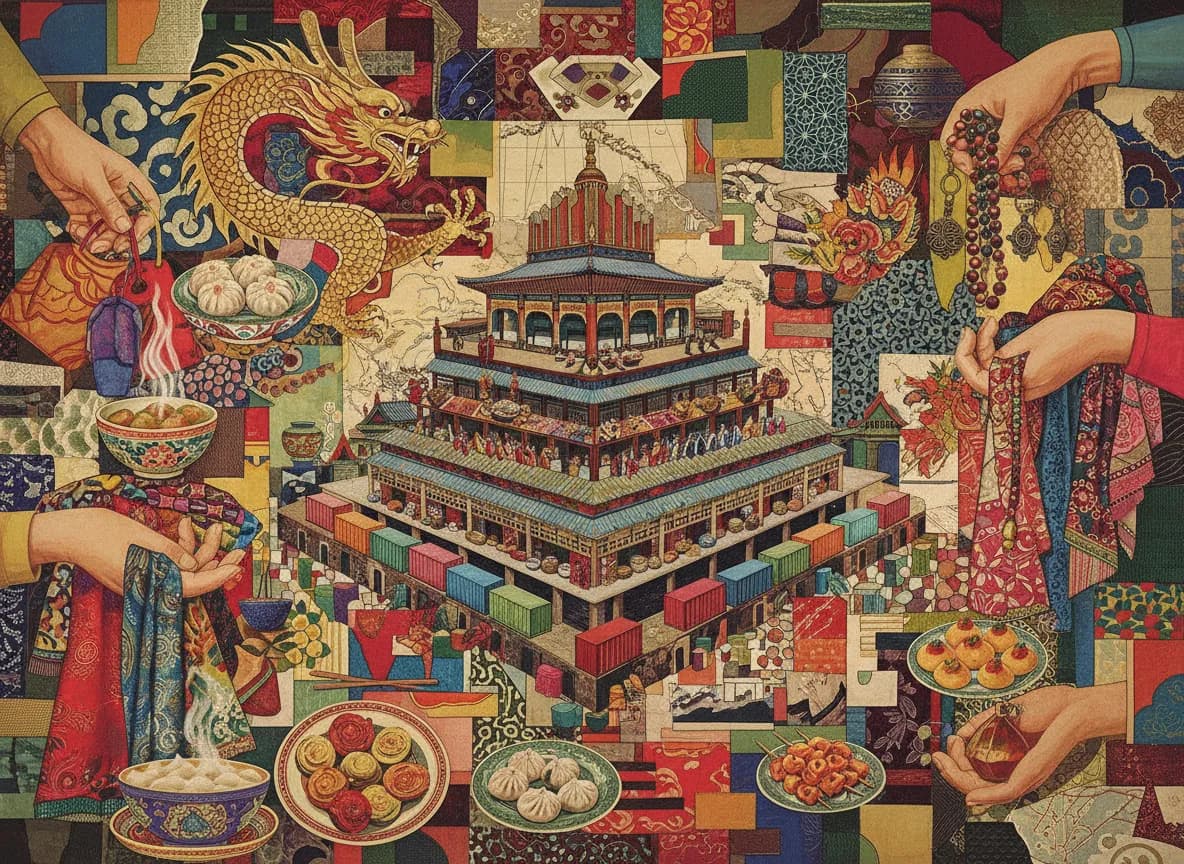 Yiwu