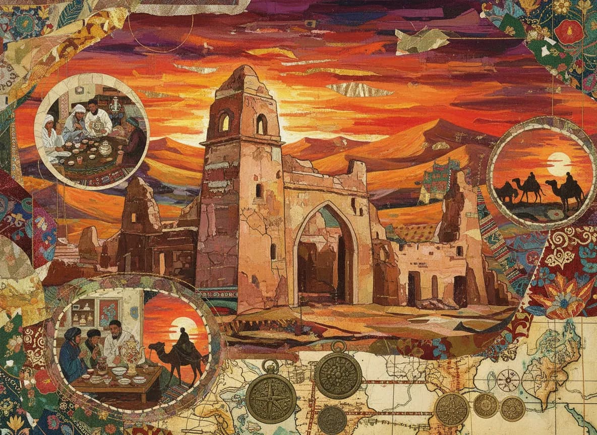 Xinan (Stadt)