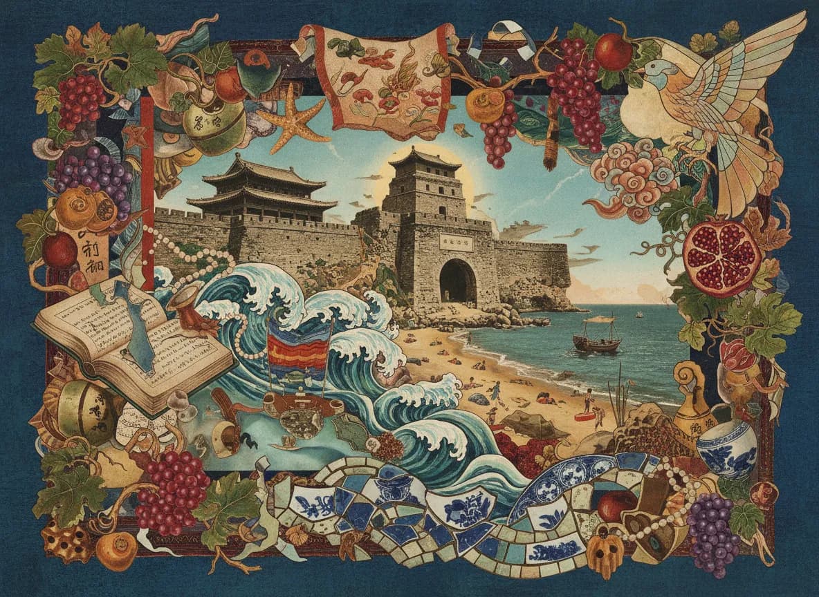 Huludao