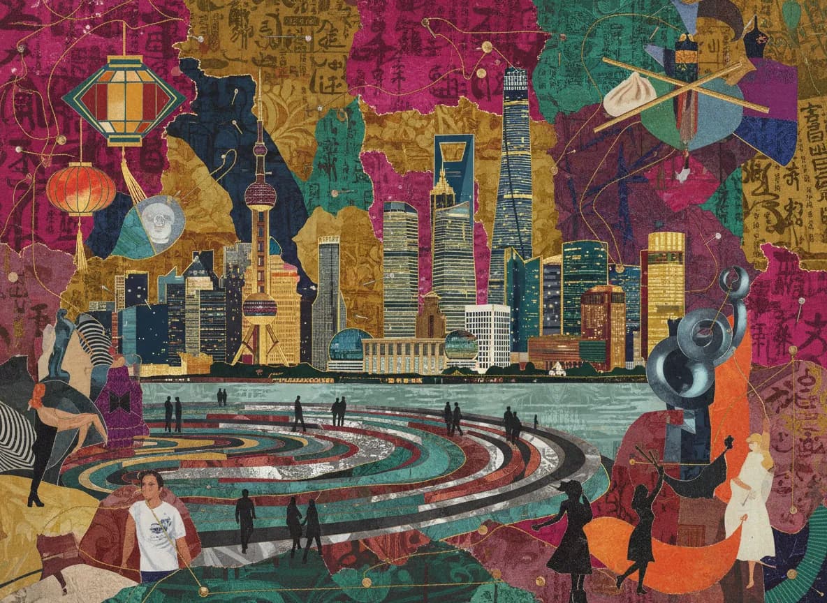 Shanghai Municipality