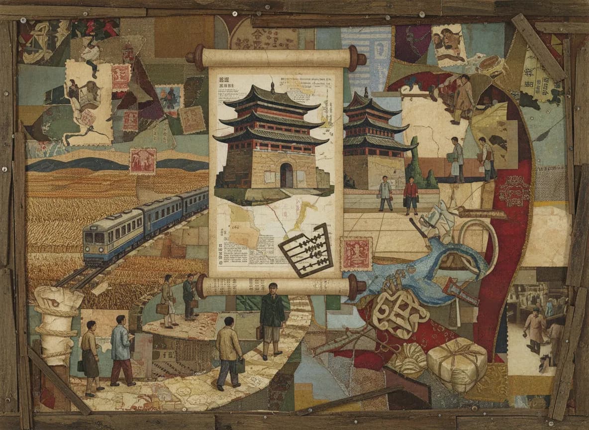 Xinji