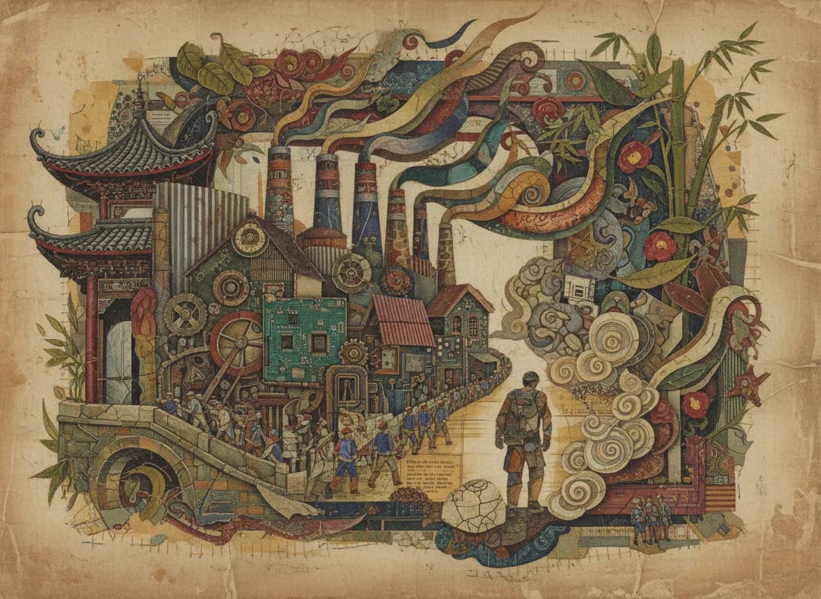 Jianyang