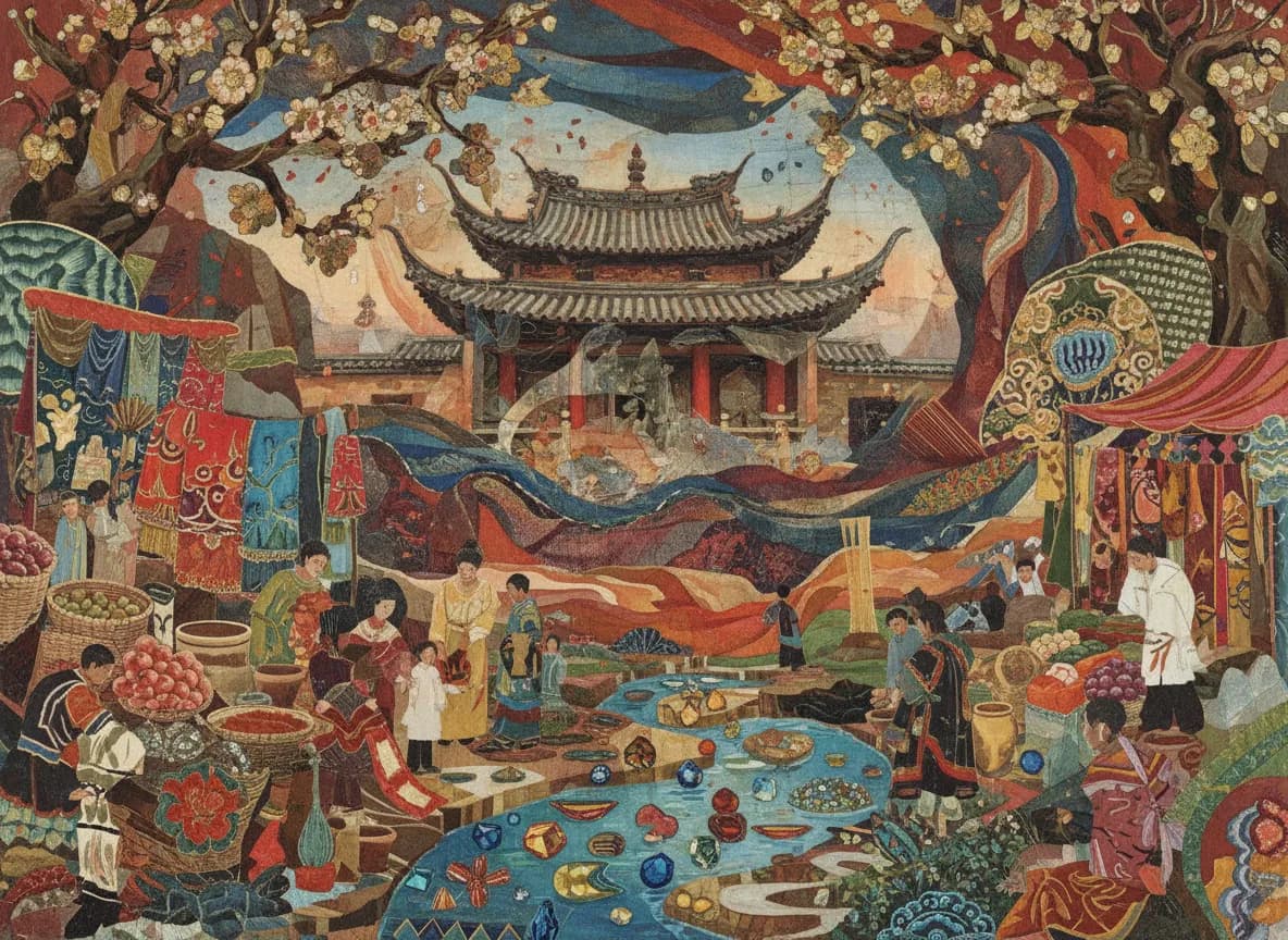 Fengxian