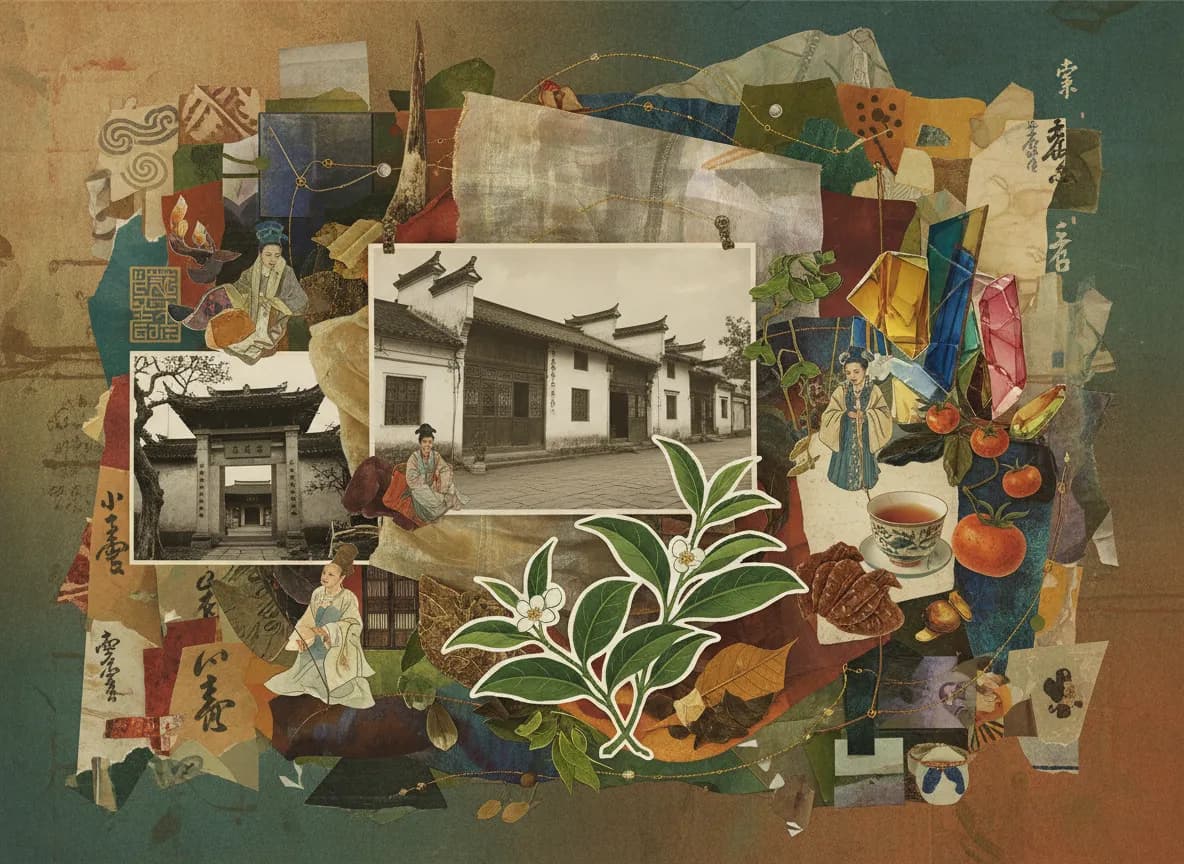 Lincheng (Dorf)