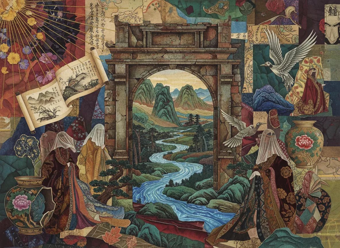 Xintai