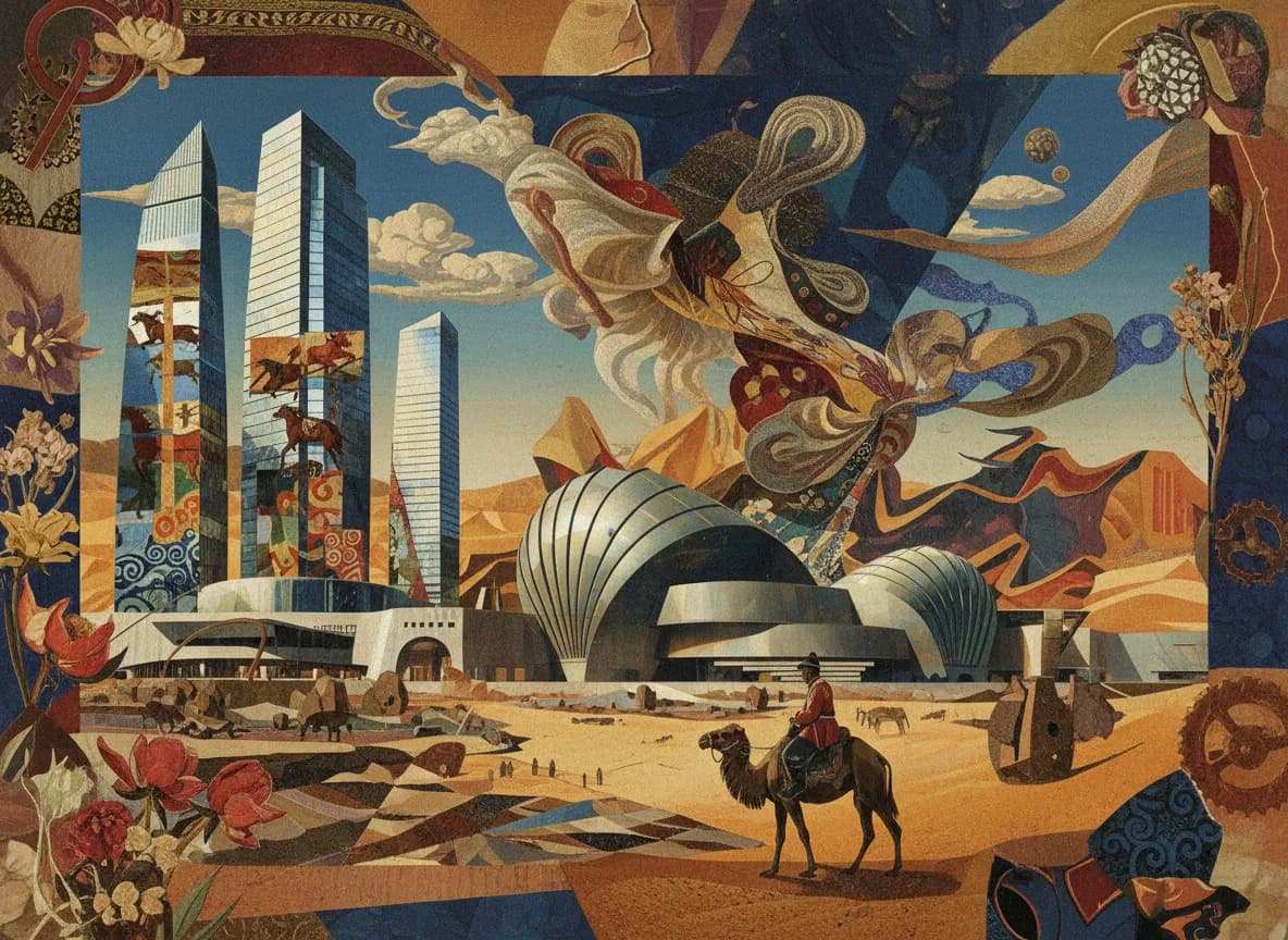 Ordos Shi