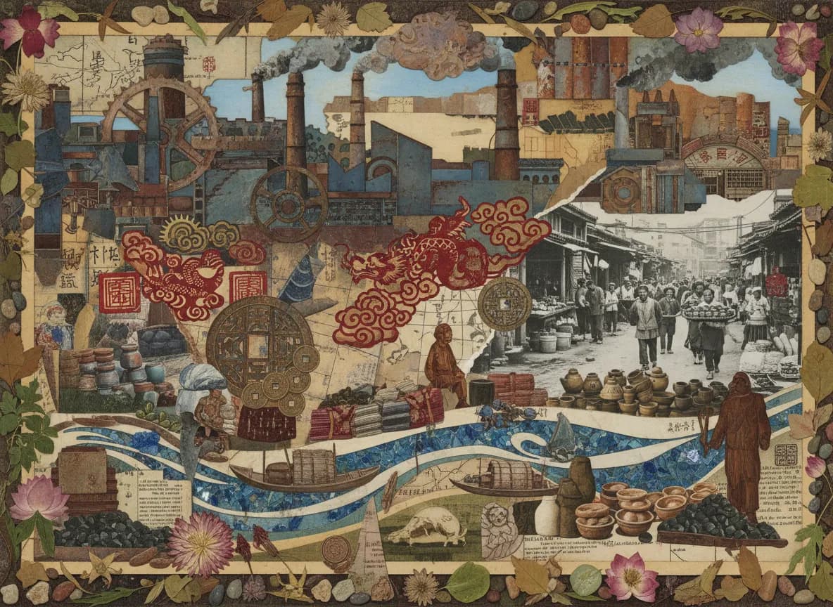 Laohekou
