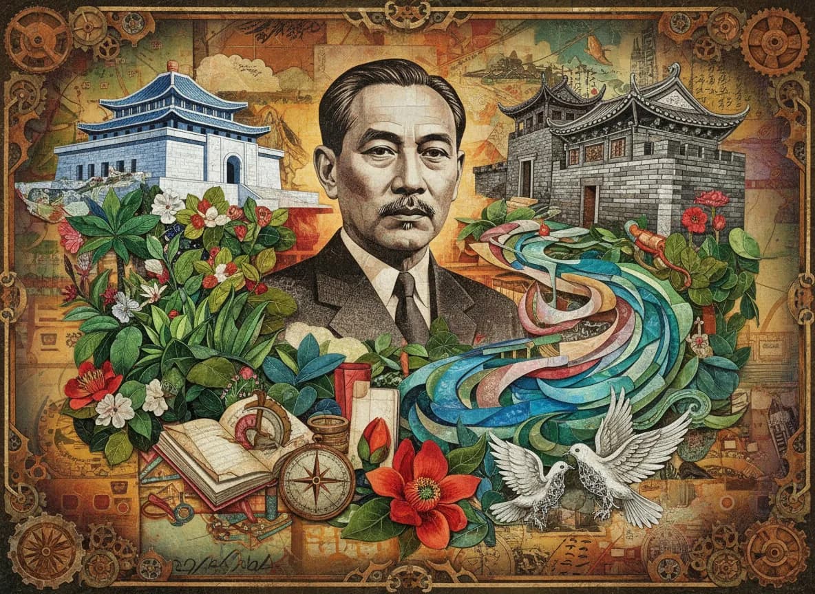 Zhongshan