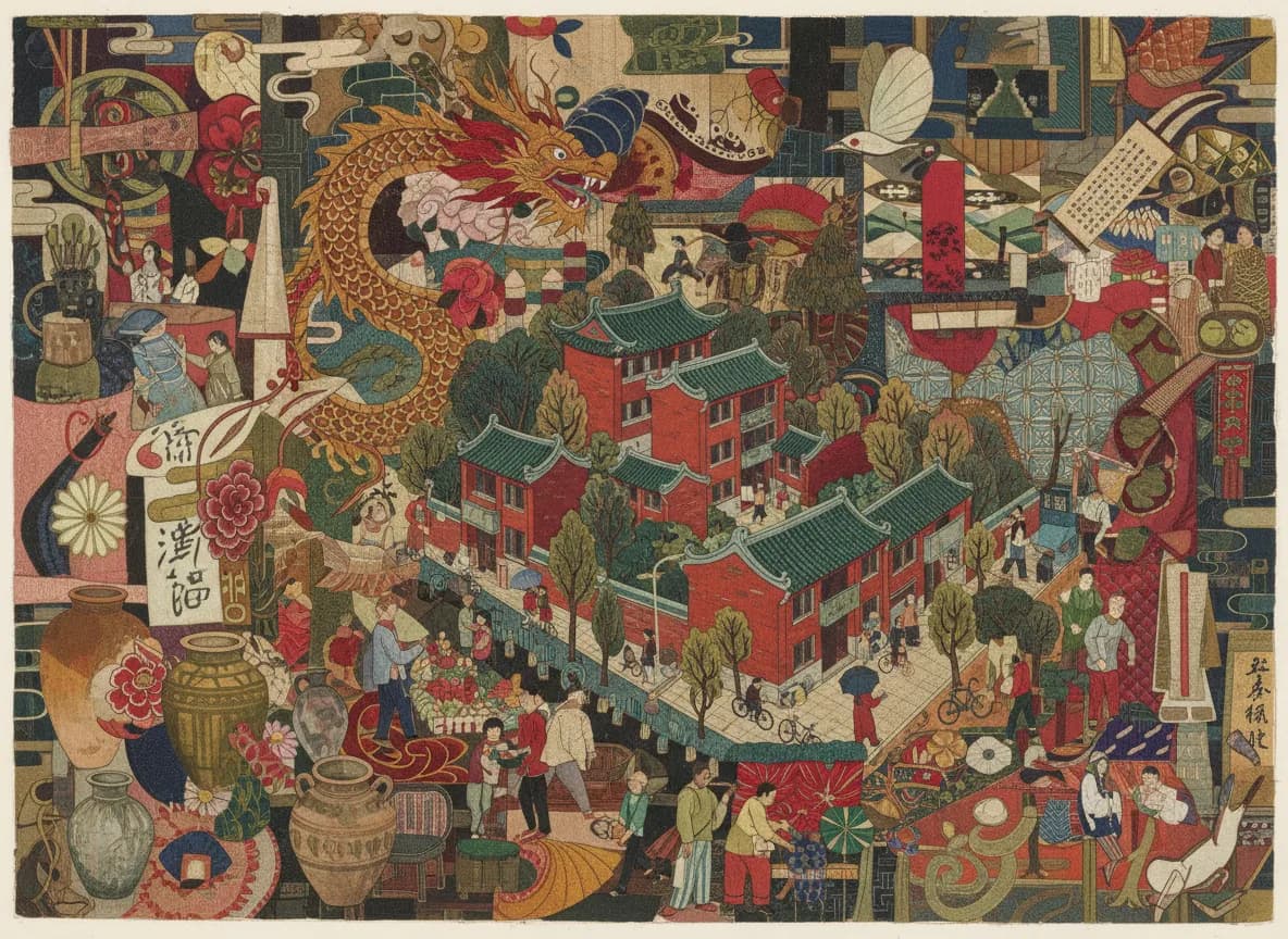 Qibin